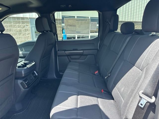 New 2026 White Ford STX image 32