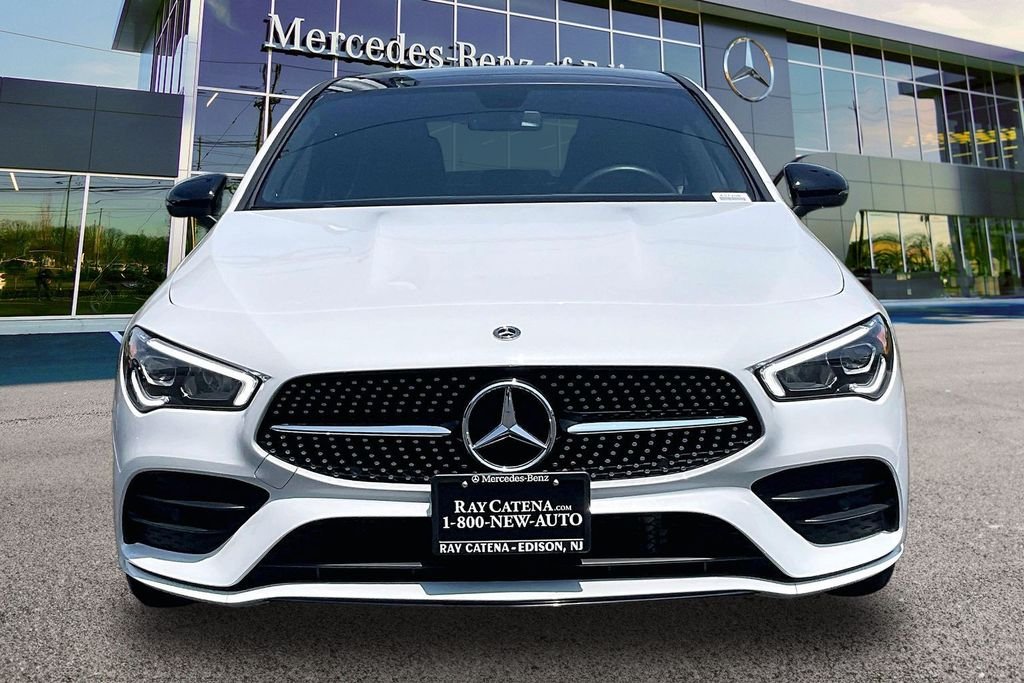 2023 Mercedes-Benz CLA CLA 250 - Photo 3
