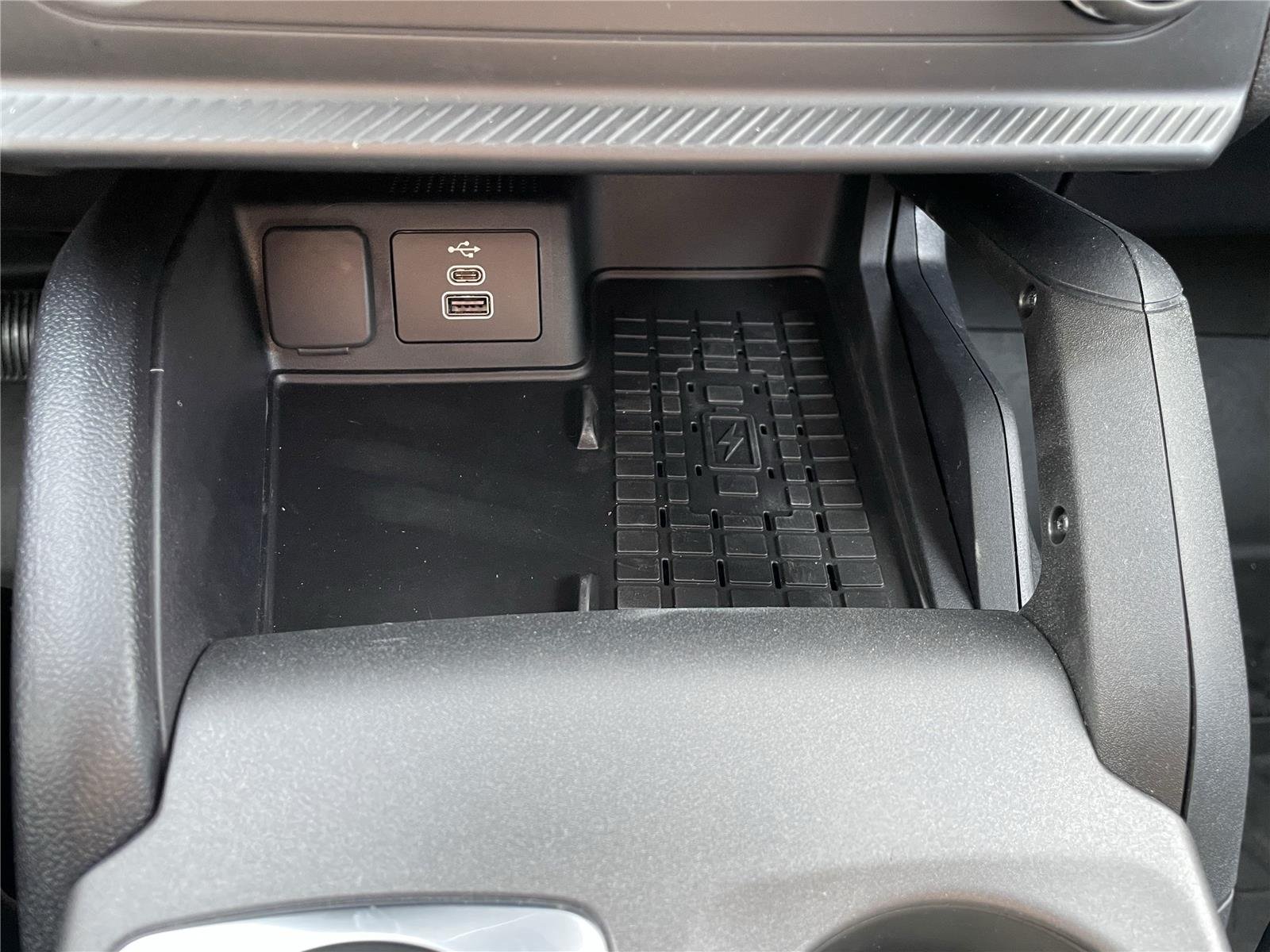 2025 Ford Bronco Sport Outer Banks - Photo 19