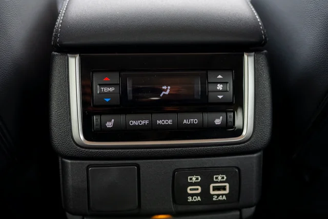 New 2026 Sapphire Blue Pearl Subaru Limited image 28