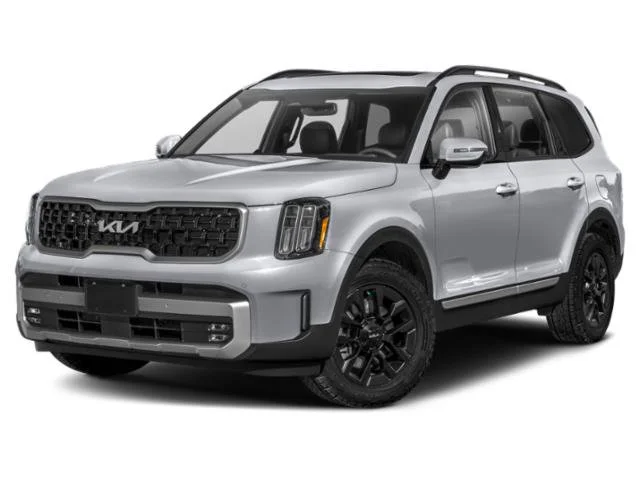 2023 Kia Telluride SX X-Pro's photo