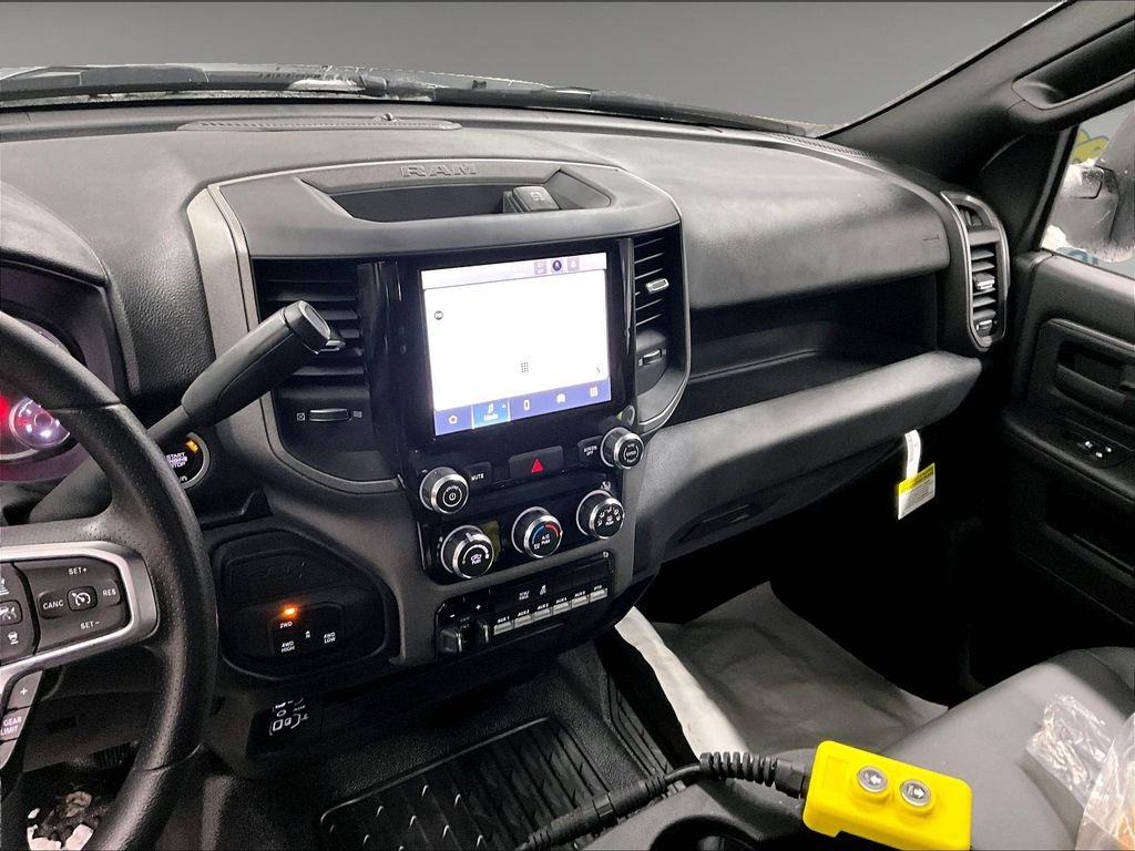 2026 RAM 3500 Chassis Tradesman - Photo 13