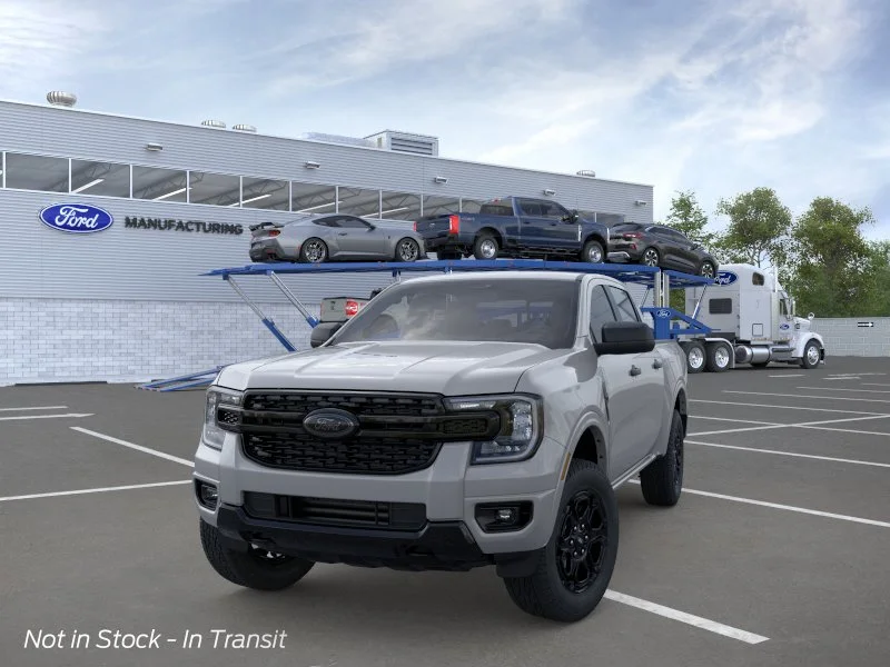 New 2026 Avalanche Ford XLT image 2