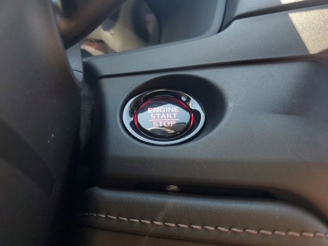 2025 Honda Accord SE - Photo 26