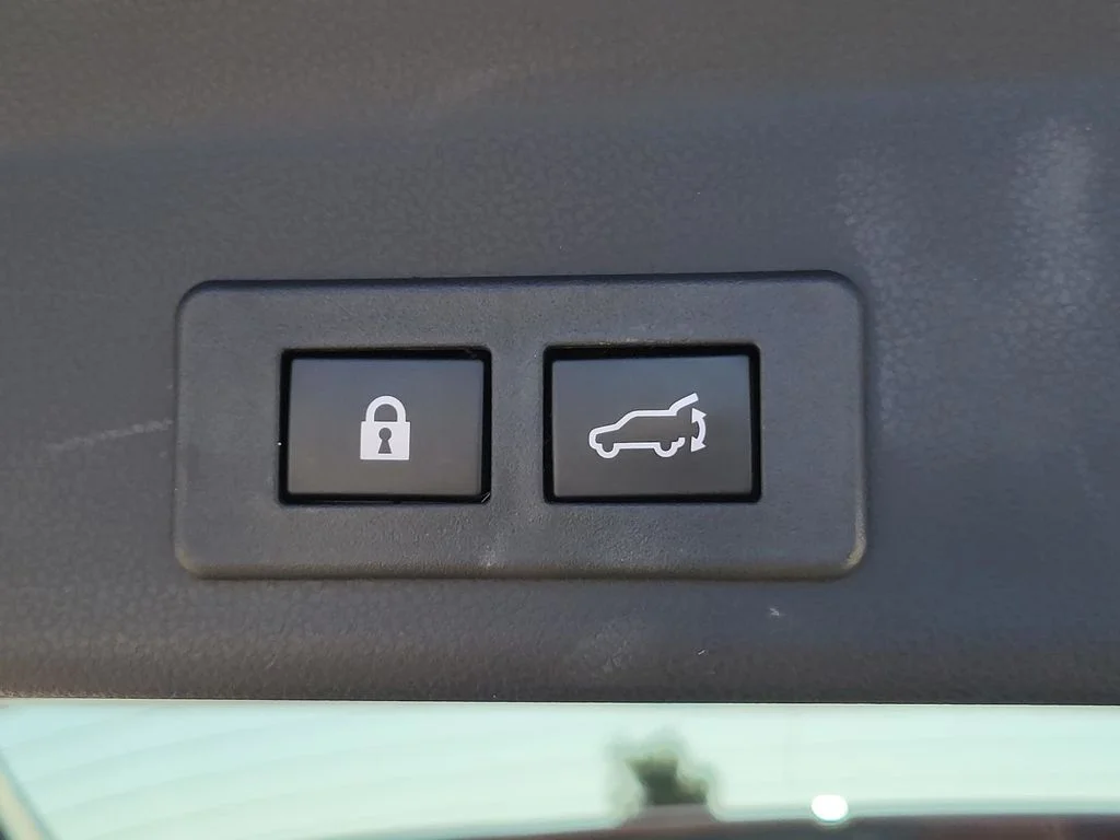Used 2024 Red Subaru Premium image 10