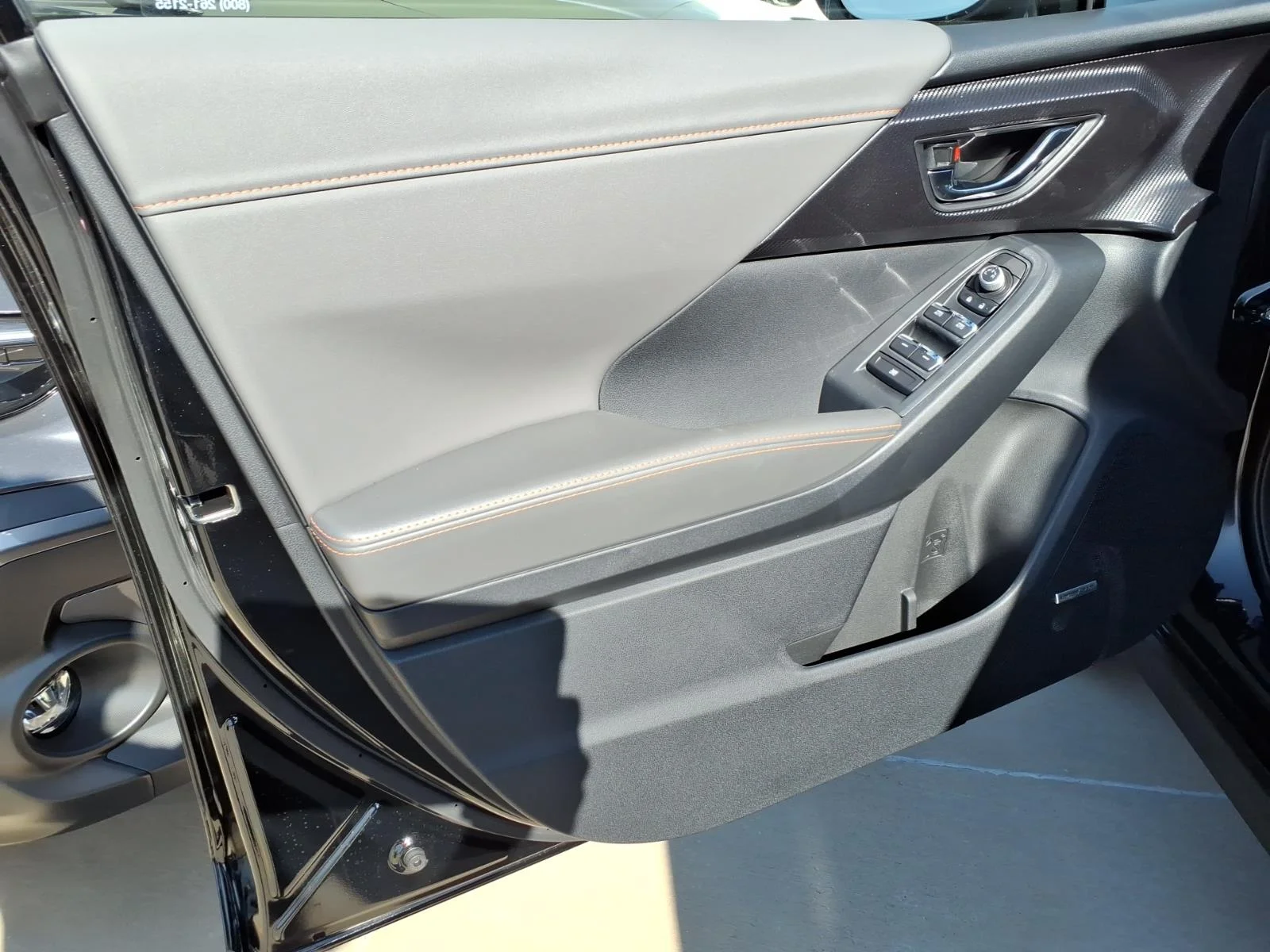 2026 Subaru Crosstrek Limited - Photo 23