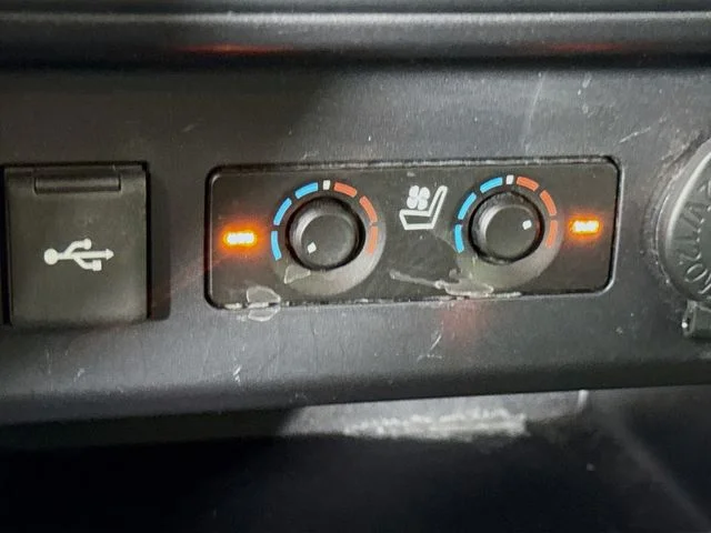 Certified Used 2024 Black Toyota Limited image 22