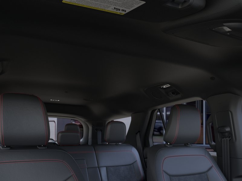 New 2022 Stone Blue Ford ST-Line image 22