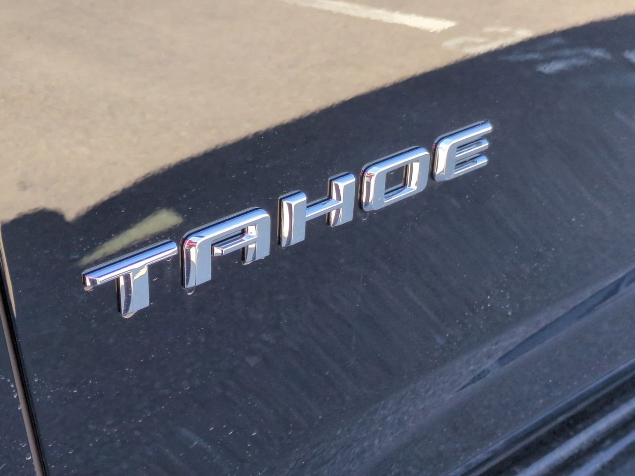 2026 Chevrolet Tahoe Premier - Photo 33