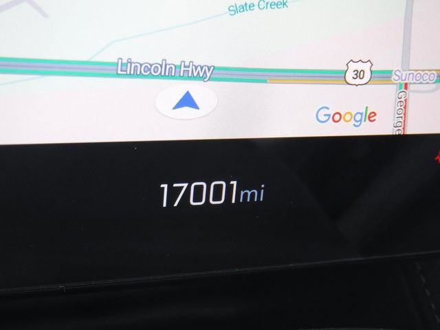 2025 Chevrolet Equinox LT - Photo 34