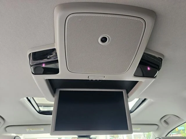 2025 Honda Odyssey Touring - Photo 19