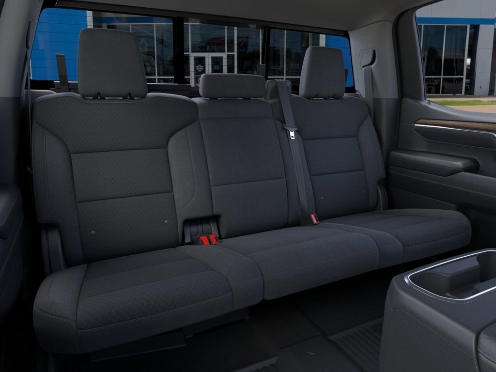 2026 Chevrolet Silverado 1500 RST - Photo 17