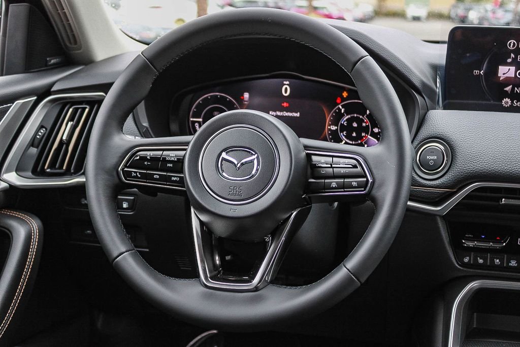2026 Mazda CX-90 Premium Package | CarEdge | CarEdge