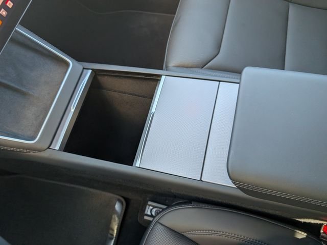 Used 2026 Black Tesla Long Range image 16
