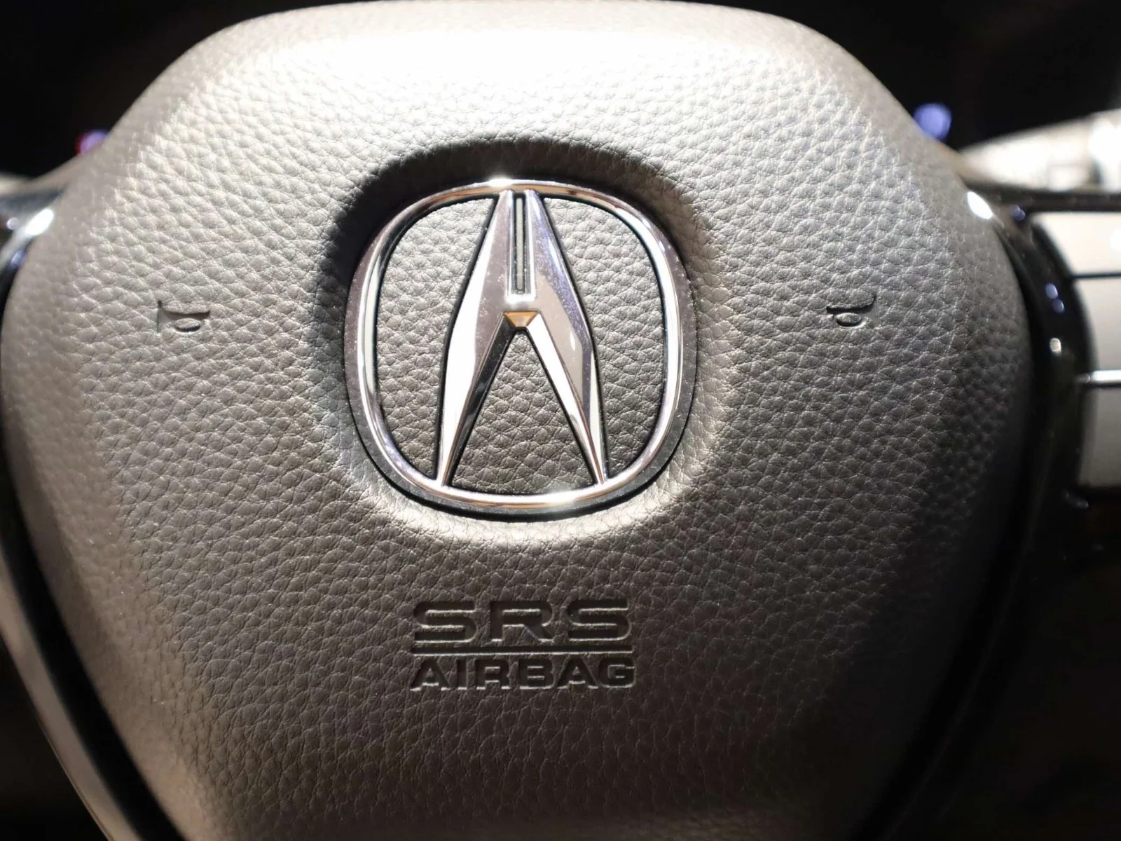 2025 Acura ADX A-Spec Package - Photo 36