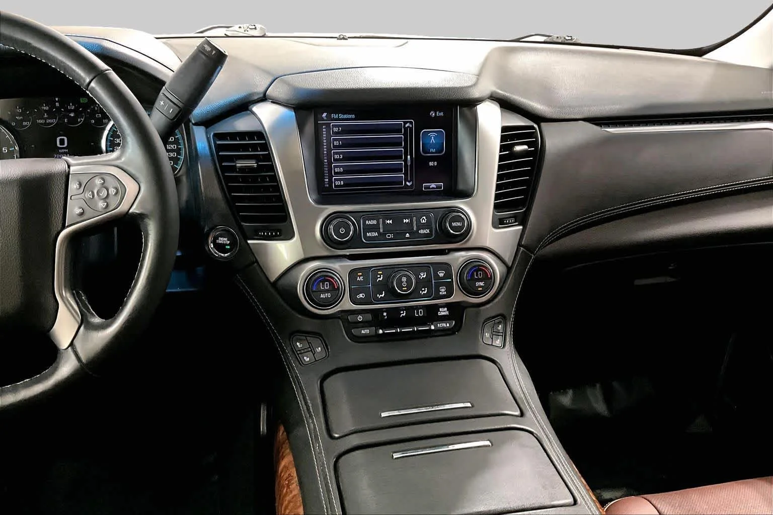 Used 2019 Black Chevrolet Premier image 7