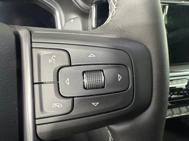 2026 GMC Sierra 1500 Denali Ultimate - Photo 12