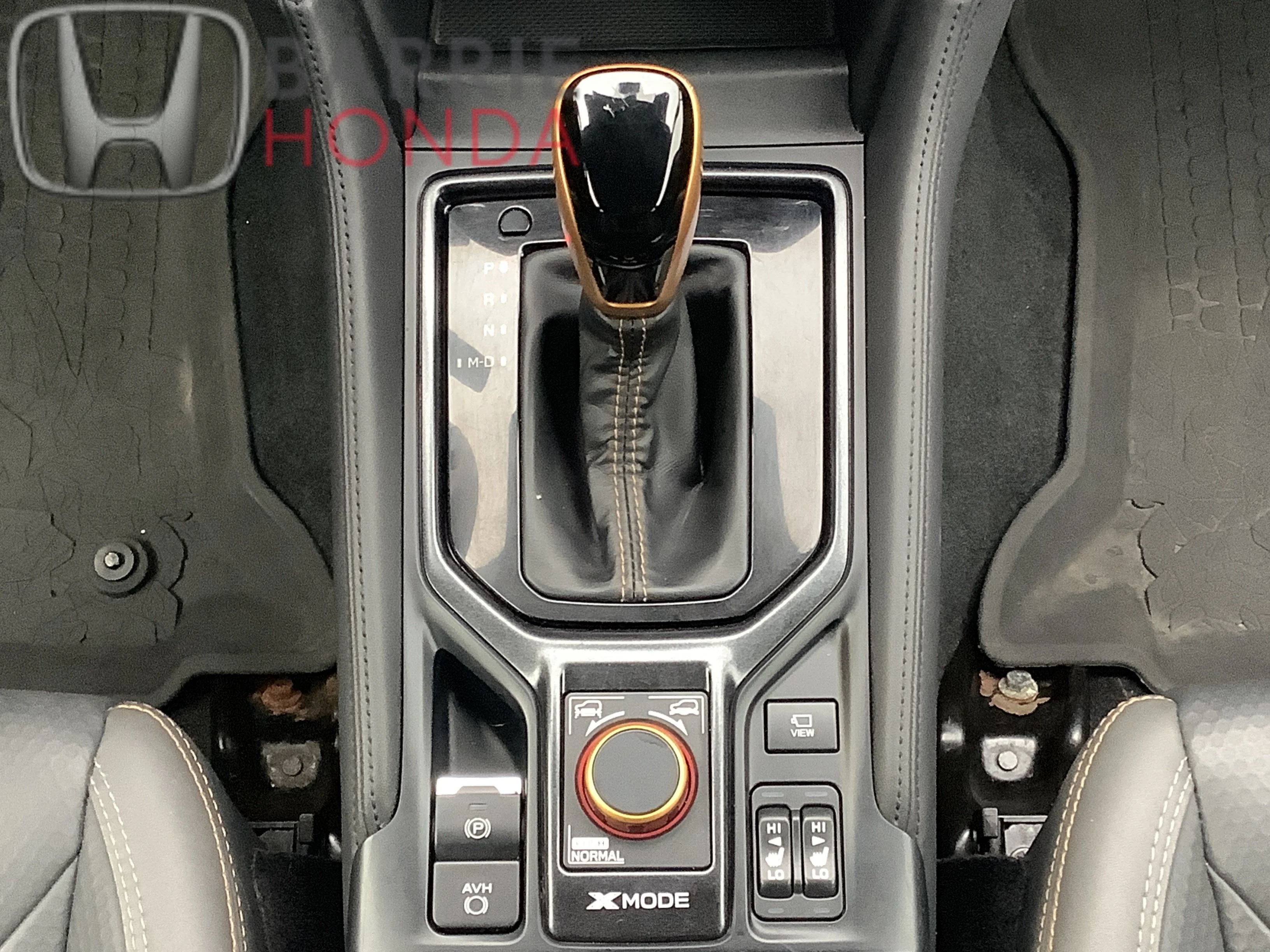 Used 2022 Black Subaru Wilderness image 21