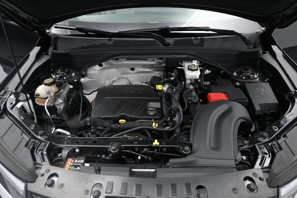Used 2025 Black Chevrolet LT image 10
