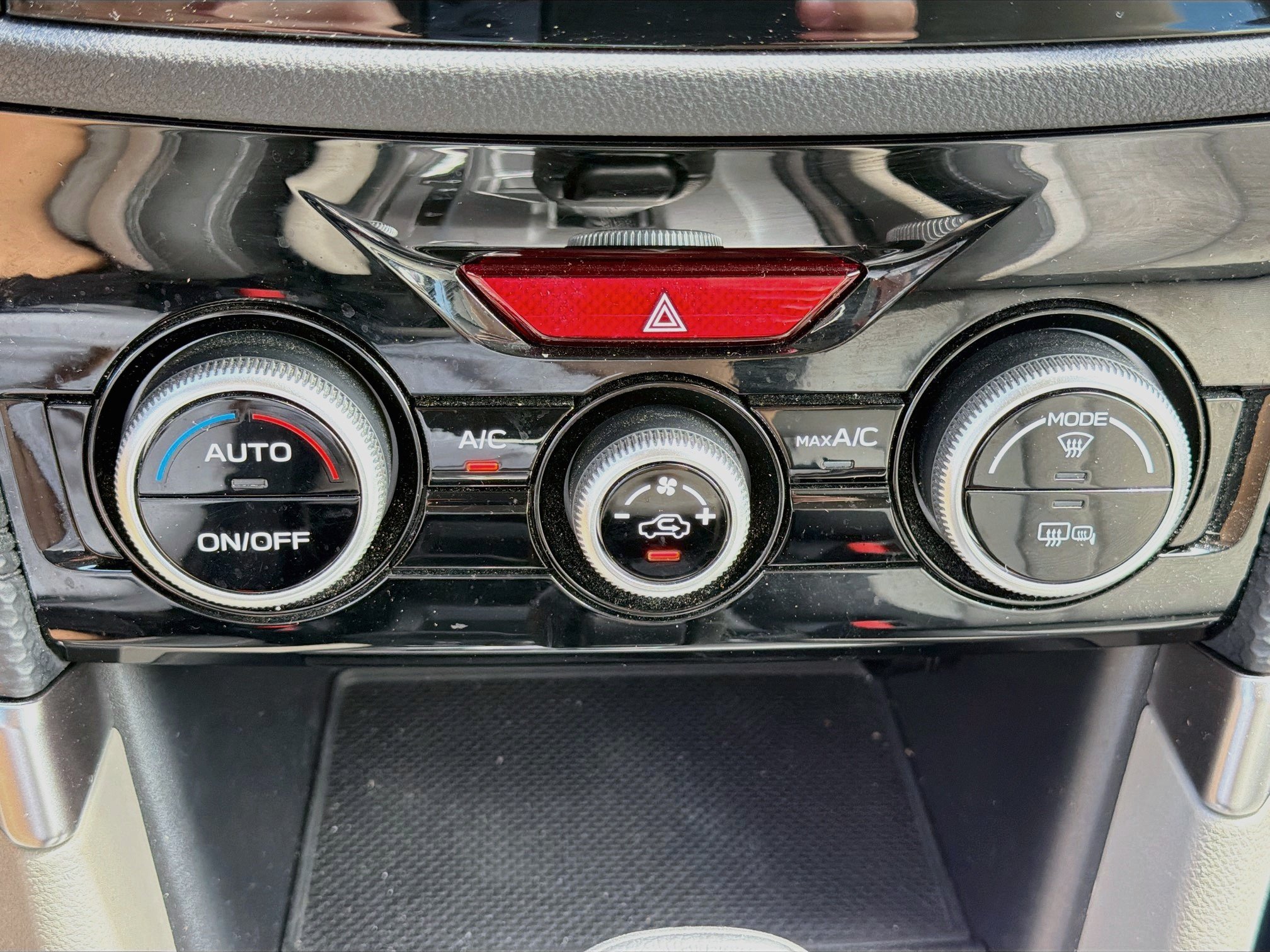Used 2020 Crimson Red Pearl Subaru Premium image 31