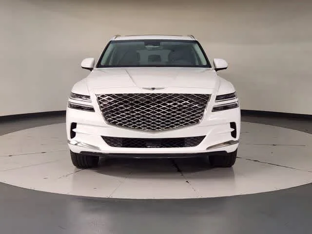 Used 2023 Alta White Genesis  image 9