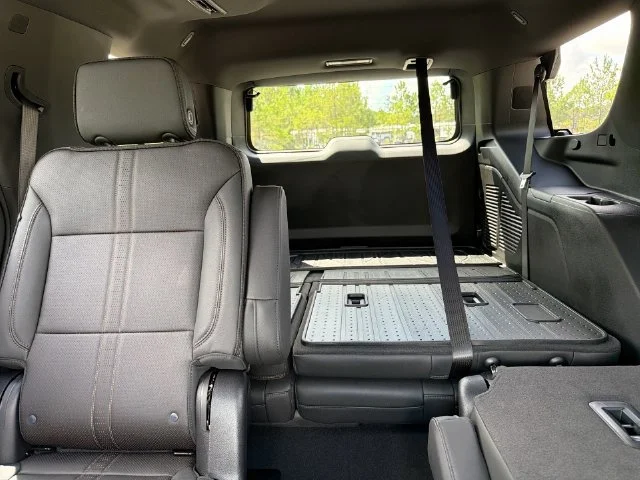Certified Used 2025 Black Chevrolet High Country image 25