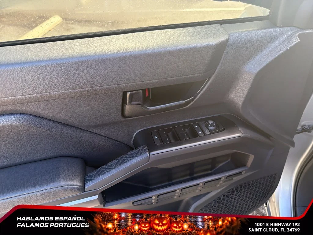 Used 2026 Silver Toyota SR5 image 13