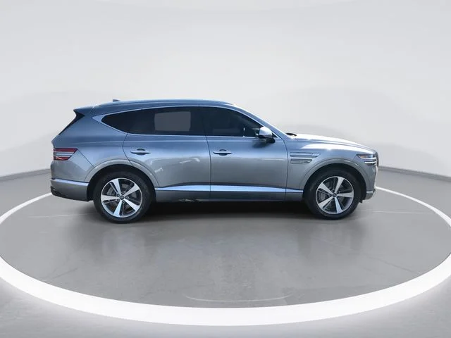 Used 2023 Silver Genesis 3.5T image 9