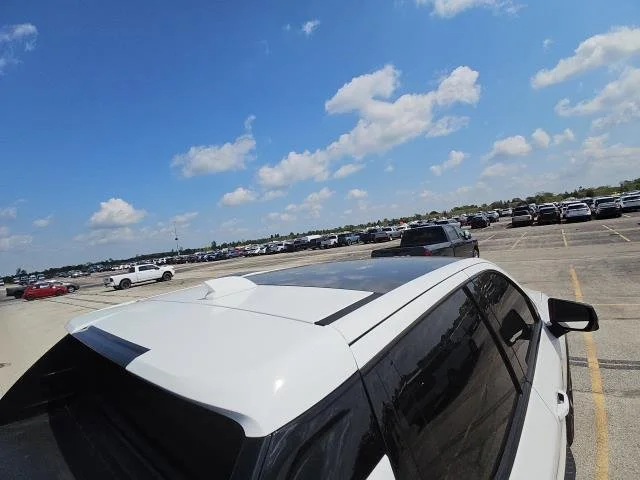 Used 2024 Summit White Chevrolet RST image 20