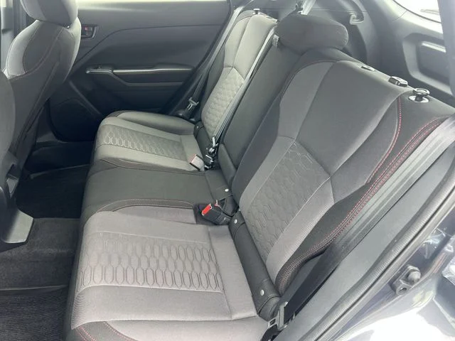 Used 2025 Gray Subaru Sport image 34