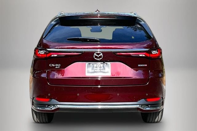 2026 Mazda CX-90 Premium Plus Package - Photo 3