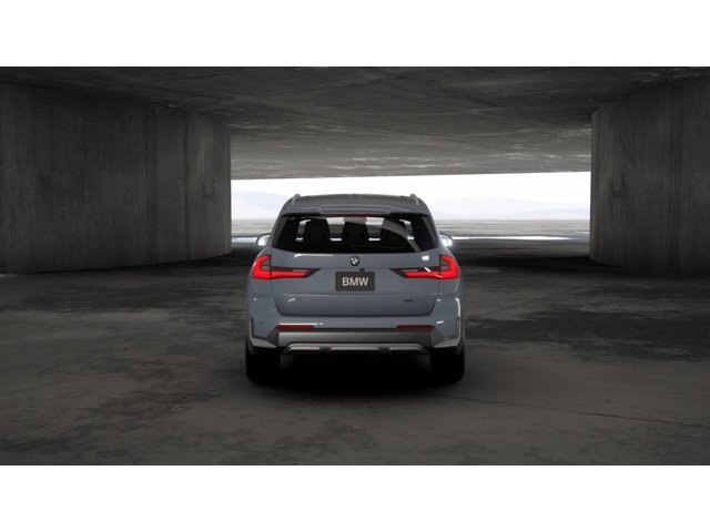 New 2026 Storm Bay Metallic BMW xDrive28i image 5