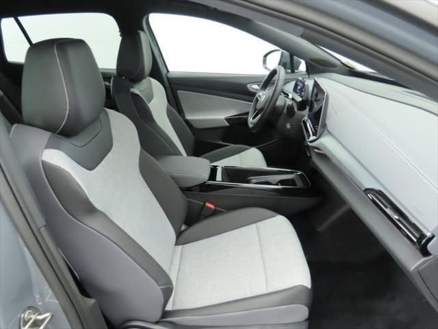 2026 Volkswagen ID.4 PRO - Photo 21