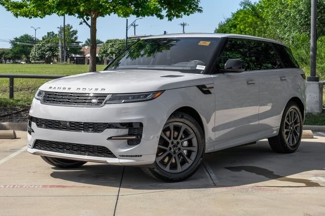 New 2026  Land Rover Dynamic SE image 2