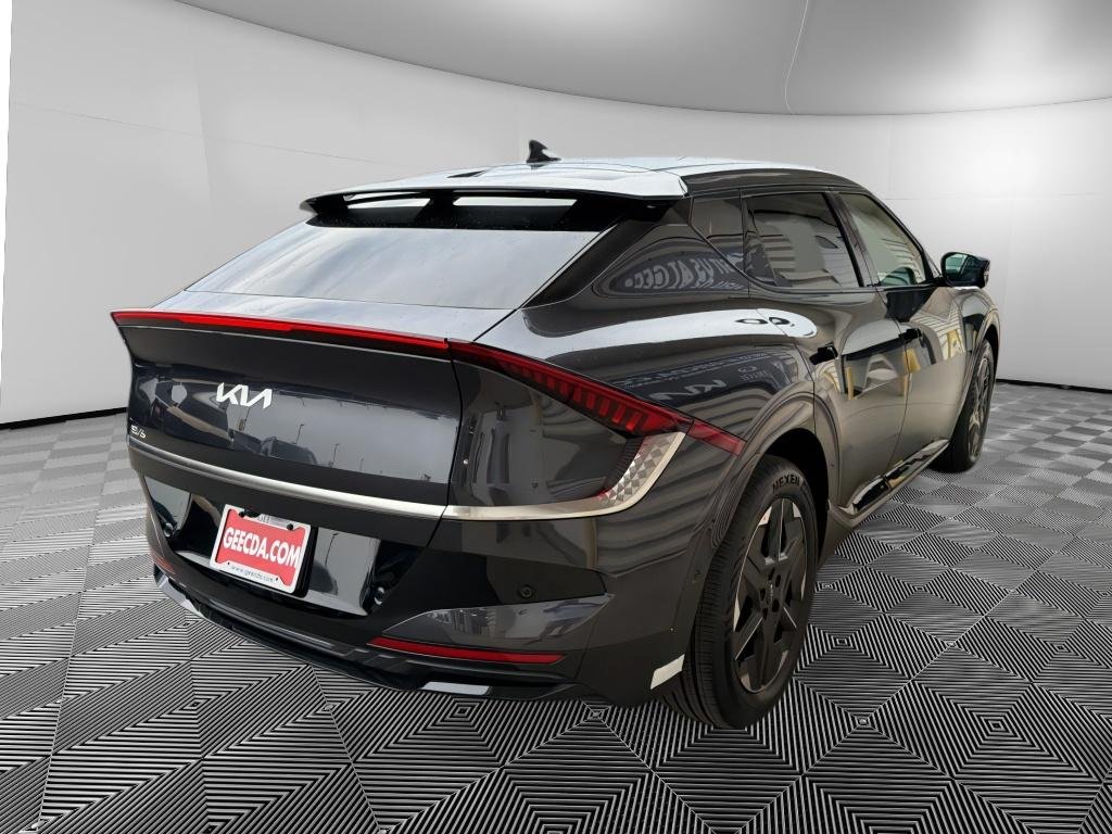 New 2026 Panthera Metal Kia WIND image 4