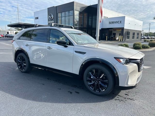 2026 Mazda CX-90 3.3 Turbo S Premium Sport AWD