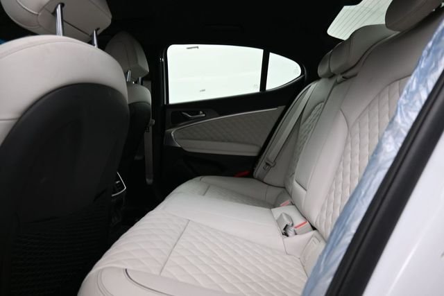 2025 GENESIS G70 Sport Advanced - Photo 11