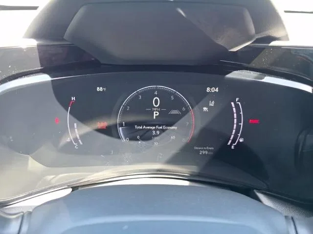 New 2026 Ultra White Lexus PREMIUM image 36