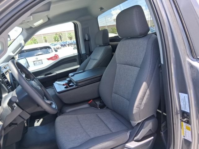 Used 2026 Gray Ford XL image 12
