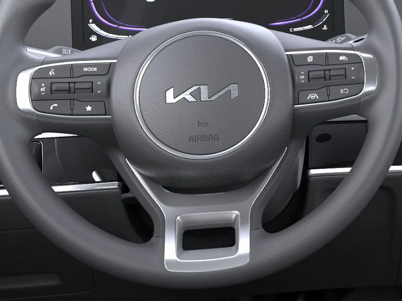 2025 Kia Sportage LX - Photo 22