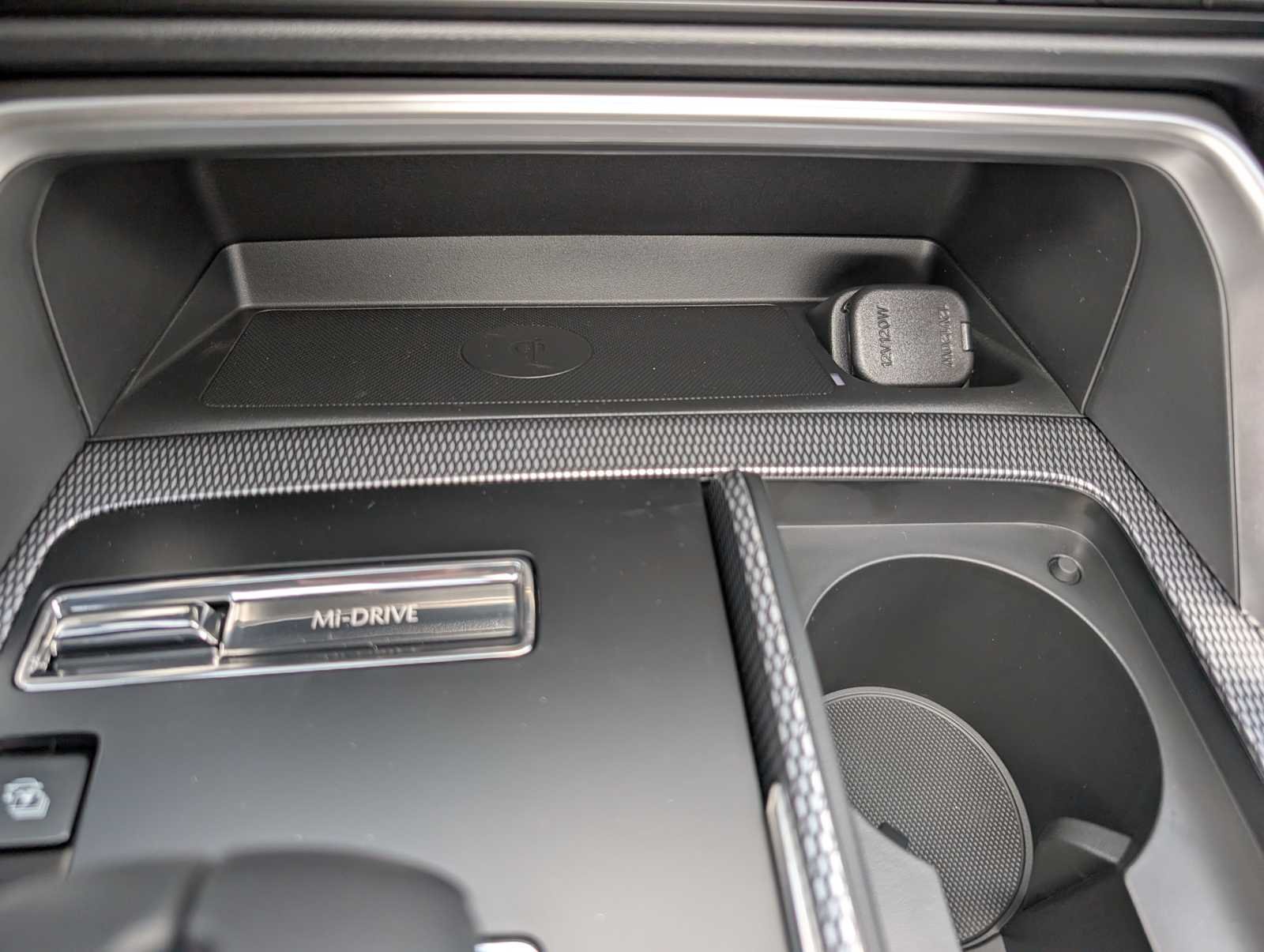 2026 Mazda CX-90 Premium Package - Photo 26