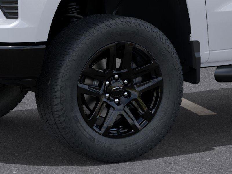 2026 Chevrolet Silverado 1500 LT Trail Boss - Photo 9