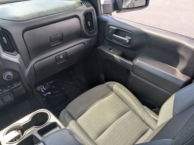 Used 2024 Sterling Gray Metallic Chevrolet Custom image 19