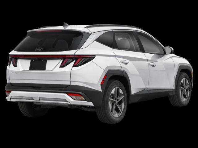 2026 Hyundai Tucson SEL Premium - Photo 28