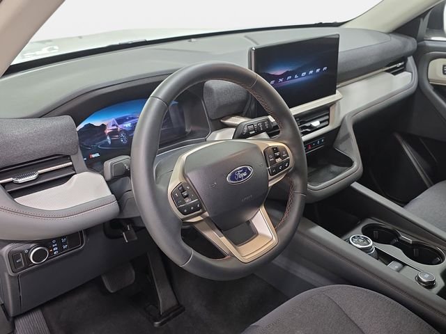 Used 2026 White Ford Active image 16