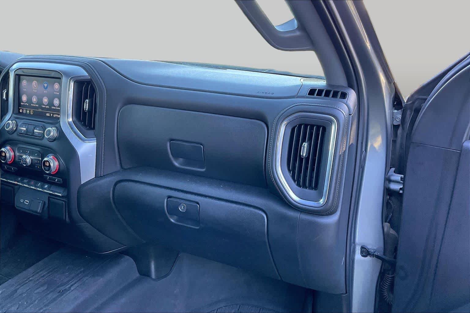 Used 2020 Satin Steel Metallic GMC Elevation image 17