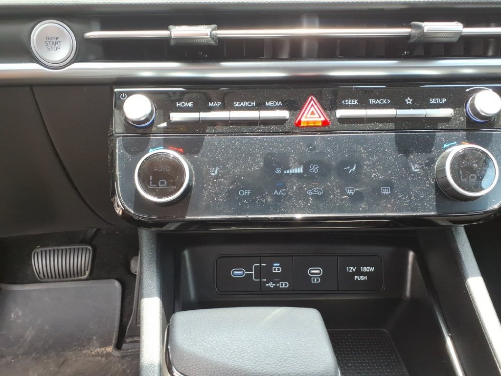 2026 Hyundai Tucson SEL - Photo 22