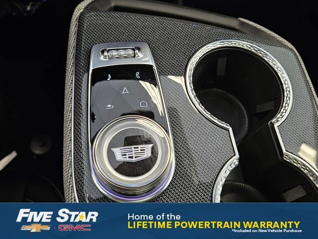 2025 Cadillac OPTIQ Luxury 1 - Photo 25