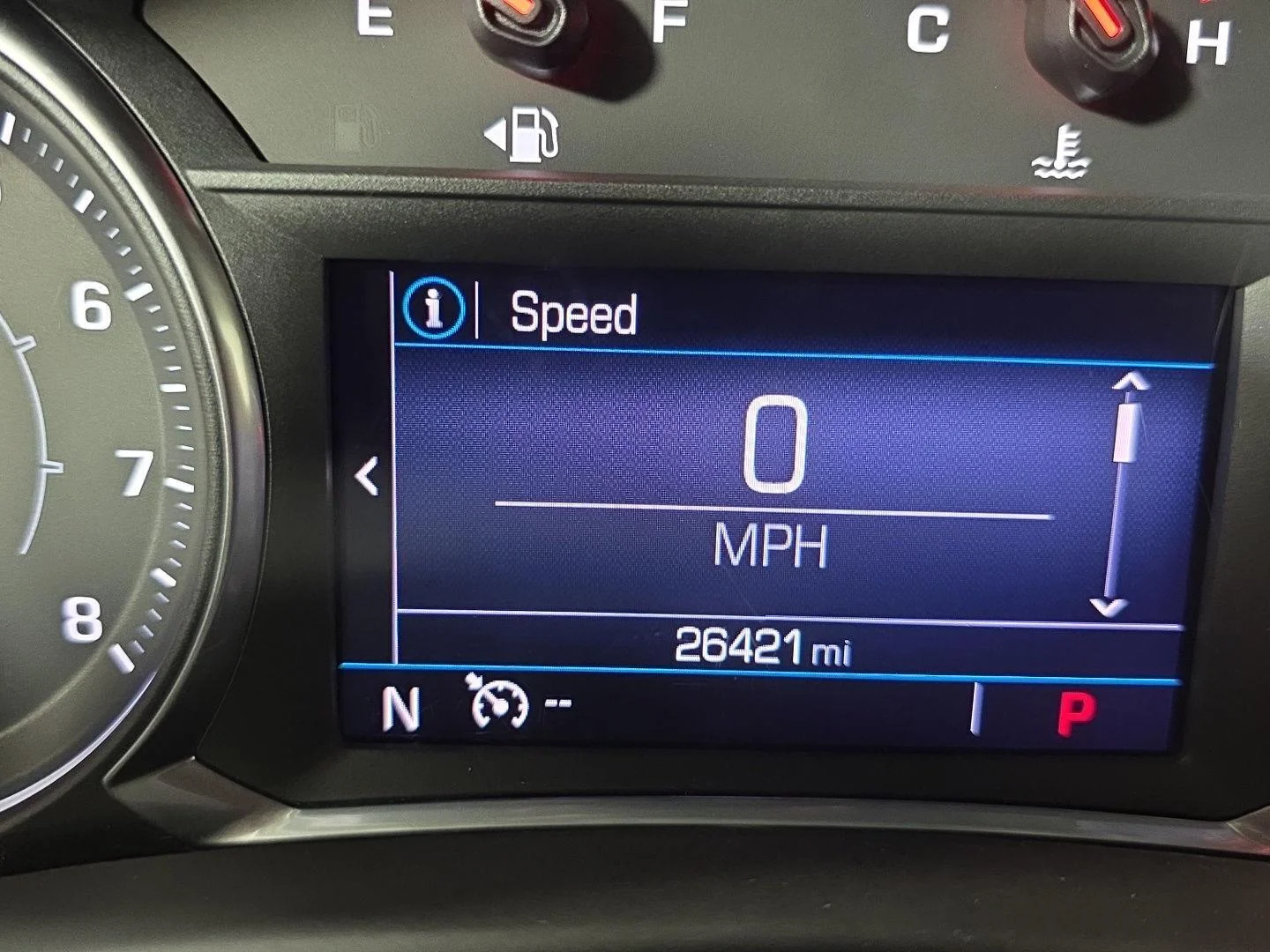 Used 2020 Quicksilver Metallic GMC SLE image 24