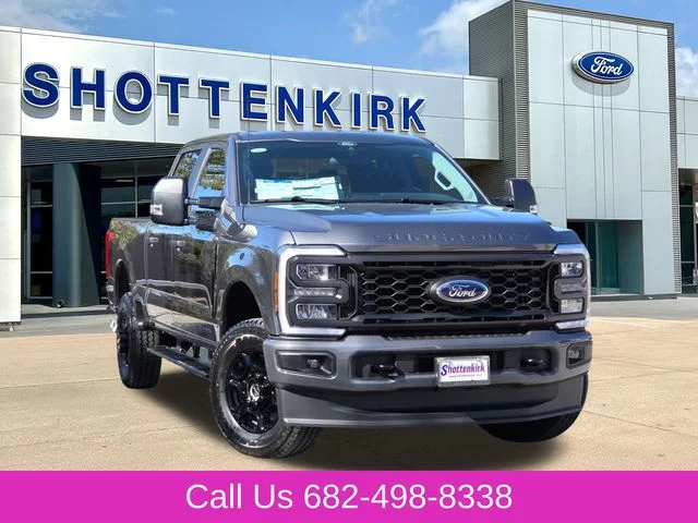 2026 Ford Super Duty F-250® XL